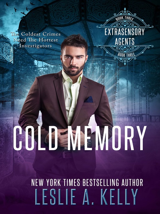 Title details for Cold Memory by Leslie A. Kelly - Available